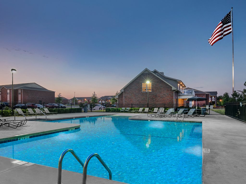 Photos and Video of The Greens at Owasso III/IV in Owasso, OK